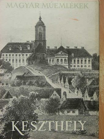 Koppány Tibor - Keszthely [antikvár]