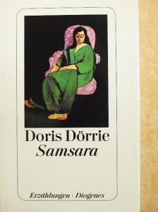 Doris Dörrie - Samsara [antikvár]