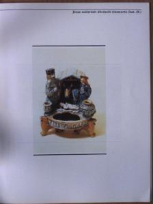 A faenzai kerámia 600 éve [antikvár]