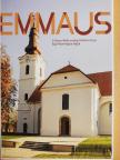 Kósa István - Emmaus 2023. [antikvár]