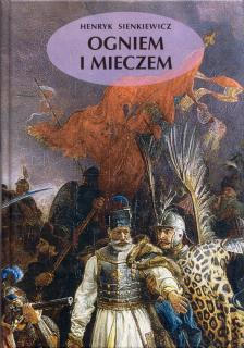 Sienkievicz, Henrik - Ogniem i mieczem [antikvár]