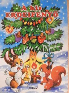 A kis erdeifenyő [antikvár]