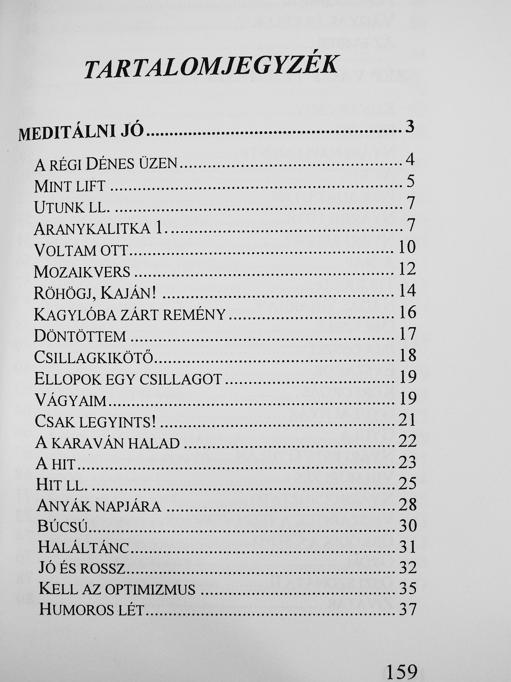 Illyés Terézia - Kagylóba zárt remény (dedikált példány) [antikvár]