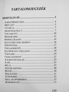 Illyés Terézia - Kagylóba zárt remény (dedikált példány) [antikvár]