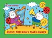 Bartos Erika - Berry and Dolly make music