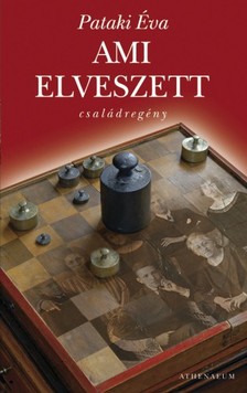 PATAKI ÉVA - Ami elveszett [eKönyv: epub, mobi, pdf]