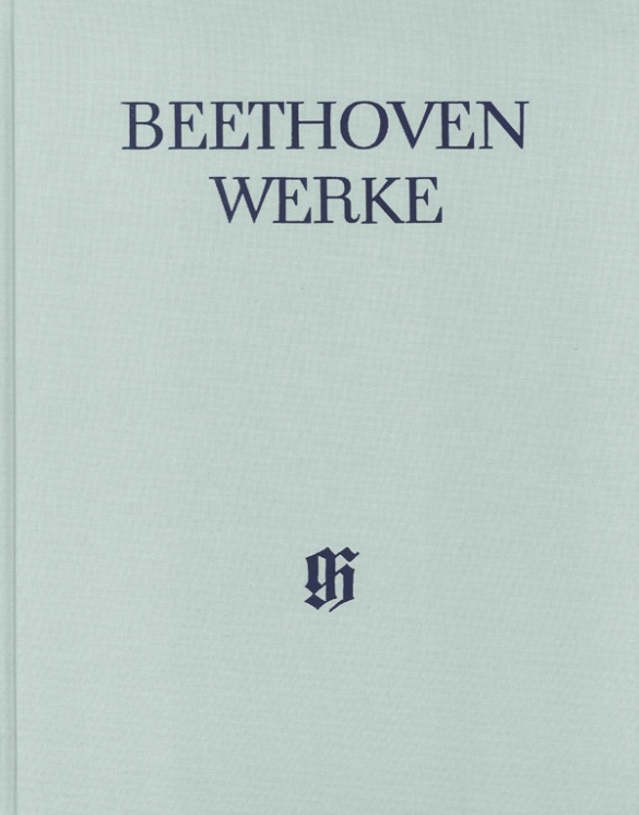 BEETHOVEN - BEETHOVEN WERKE VI,1: KAMMERMUSIK MIT BLASINSTRUMENTEN