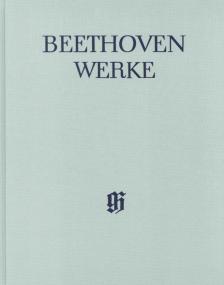 BEETHOVEN - BEETHOVEN WERKE VI,1: KAMMERMUSIK MIT BLASINSTRUMENTEN