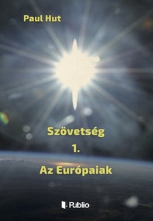 Hut Paul - Az Európaiak [eKönyv: epub, mobi]