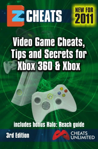 Mistress The Cheat - Xbox - Video game cheats tips and secrets for xbox 360 &amp; xbox [eKönyv: epub, mobi]
