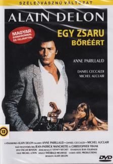 EGY ZSARU BŐRÉÉRT - SZÉLESVÁSZNÚ VÁLTOZAT