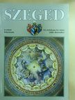 Szeged 2000. december [antikvár]