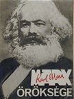 Kocsondi András - Marx öröksége [antikvár]