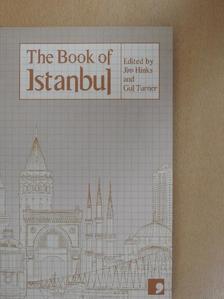 The Book of Istanbul [antikvár]