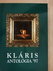 A. Orbán Keti - Kláris antológia '97 [antikvár]