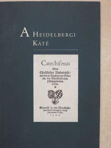 A Heidelbergi Káté [antikvár]
