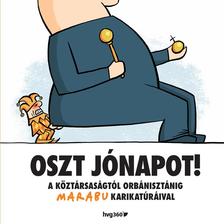 Marabu - Oszt jónapot!