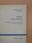Dr. Guoth Jánosné - Angol nyelvkönyv [antikvár]