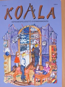 Koala 1999/4. [antikvár]