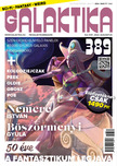Katalin (főszerk.) Mund - Galaktika 389 [eKönyv: pdf]