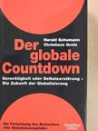 Christiane Grefe - Der globale Countdown [antikvár]