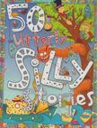 Vic Parker - 50 Utterly Silly Stories [antikvár]