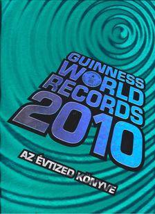 Craig Glenday - Guinness World Records 2010 [antikvár]