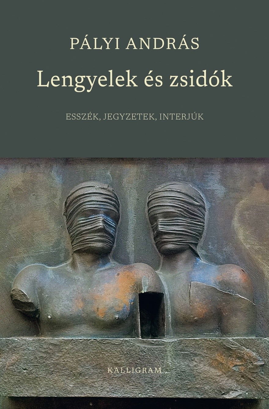 Pályi András - Lengyelek és zsidók