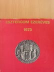 Dr. Zolnay László - Esztergom ezeréves [antikvár]