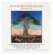 ManDoki Soulmates - MAGYAR KÉPEK CD MANDOKI SOULMATES
