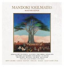 ManDoki Soulmates - MAGYAR KÉPEK CD MANDOKI SOULMATES