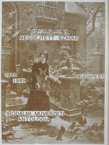 Bencze József - Megsejtett szavak (dedikált példány) [antikvár]