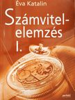 Éva Katalin - Számvitelelemzés I. [antikvár]