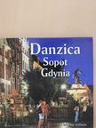 Grzegorz Rudzinski - Danzica/Sopot/Gdynia [antikvár]