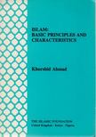 Khurshid Ahmad - Islam: Basic Principles and Characteristics [antikvár]