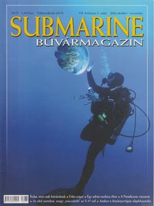 Herold István - Submarine VII./5. 2006. október-november [antikvár]