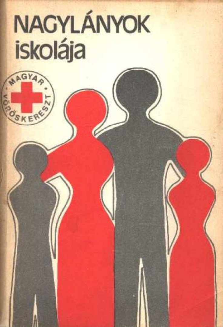 Dr. Székely Lajos - Nagylányok iskolája [antikvár]