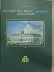 Ács Piroska - Az Iparművészeti Múzeum palotájának építéstörténete [antikvár]