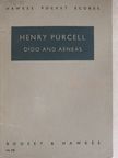 Henry Purcell - Dido and Aeneas [antikvár]