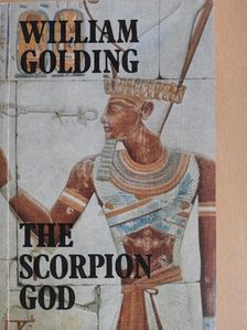 William Golding - The Scorpion God [antikvár]