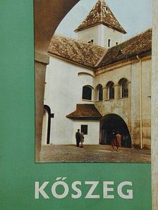 Szövényi István - Kőszeg [antikvár]