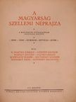 Bátky Zsigmond - A magyarság néprajza IV. [antikvár]
