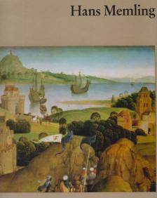Przemyslaw Trzeciak - Hans Memling [antikvár]
