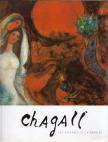 Jean-Michel Foray, B. Turán Róbert - Chagall - Les paysages de la mémoire [antikvár]