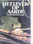 David Attenborough - Het leven op aarde [antikvár]