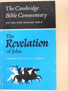 T. F. Glasson - The Revelation of John [antikvár]
