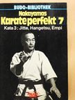 Masatoshi Nakayama - Nakayamas Karateperfekt 7. [antikvár]
