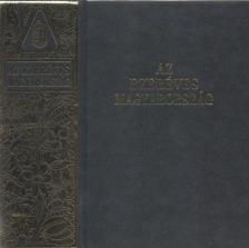 Lányi Viktor, Balla Antal, Gonda Béla - Az ezeréves Magyarország (reprint) [antikvár]