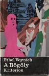 Voynich, Ethel - A bögöly [antikvár]