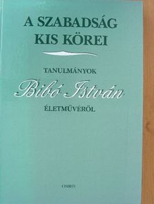 Balog Iván - A szabadság kis körei [antikvár]
